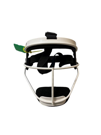 Used RIP-IT DEFENSE PRO BB/SB Fielders Mask White M/L 11706-S000366680