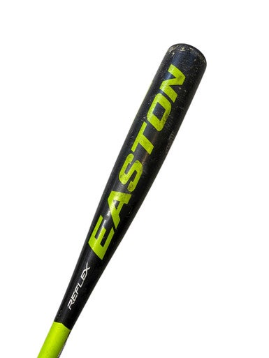 Used Easton REFLEX 7050 BB/SB USSSA 2 5/8 Bat 27" 11706-S000366671