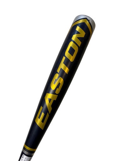 Used Easton ALPHA RS ALLOY BB/SB USSSA 2 3/4 Bat 31" 11706-S000366663