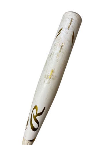 Used Rawlings ICON CARBON BB/SB USSSA 2 3/4 Bat 31" 11706-S000366665