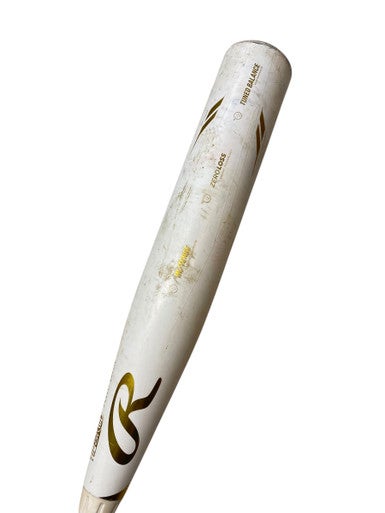 Used Rawlings ICON CARBON BB/SB USSSA 2 3/4 Bat 31" 11706-S000366665