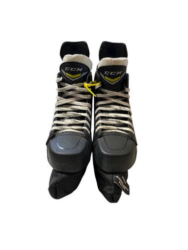 Used CCM 1092 Junior Hockey Skate Junior 03 11706-S000366666