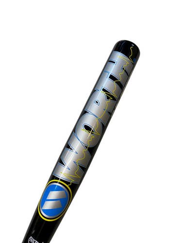 Used Worth AMP BB/SB Slowpitch Bat 34" 11706-S000366661