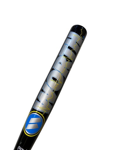 Used Worth AMP BB/SB Slowpitch Bat 34" 11706-S000366661