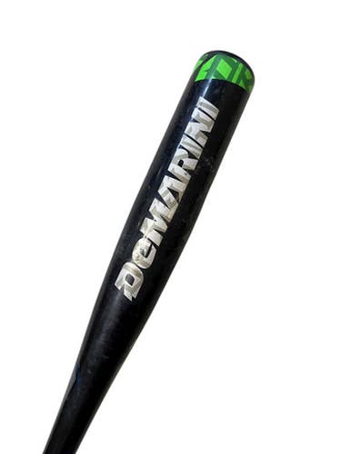 Used Demarini DML14 BB/SB USSSA 2 5/8 Bat 29" 11706-S000366649