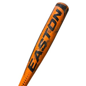 Used Easton ALPHA BB/SB USSSA 2 5/8 Bat 28" 11706-S000366651