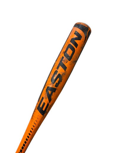 Used Easton ALPHA BB/SB USSSA 2 5/8 Bat 28" 11706-S000366651