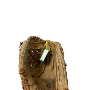 Used Nokona AMG 600 CW BB/SB Glove RH Throw Tan 12 1/2" 11706-S000366646