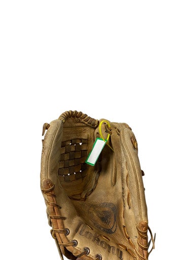 Used Nokona AMG 600 CW BB/SB Glove RH Throw Tan 12 1/2" 11706-S000366646