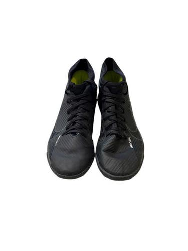 Used Nike Soccer Turf Shoes Black Senior 6.5 11706-S000366636