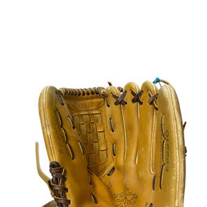 Used Easton ES22TC BB/SB Glove RH Throw Brown 12" 11706-S000366618