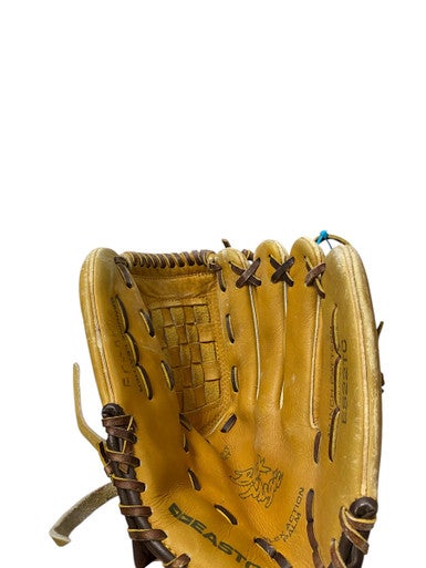 Used Easton ES22TC BB/SB Glove RH Throw Brown 12" 11706-S000366618