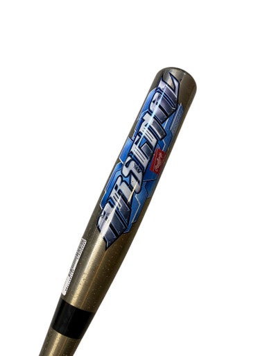 Used Rawlings TBARS BB/SB T-Ball Bat 27" 11706-S000366613
