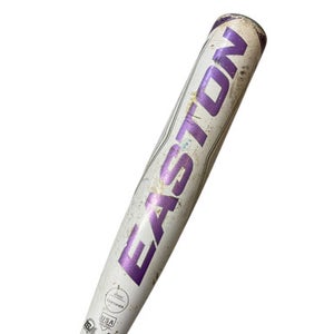 Used Easton ALX50 AMETHYST BB/SB Fastpitch Bat 27" 11706-S000366614