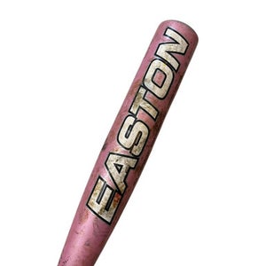Used Easton SK35 SYNERGY BB/SB Fastpitch Bat 28" 11706-S000366615