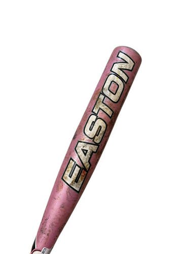 Used Easton SK35 SYNERGY BB/SB Fastpitch Bat 28" 11706-S000366615