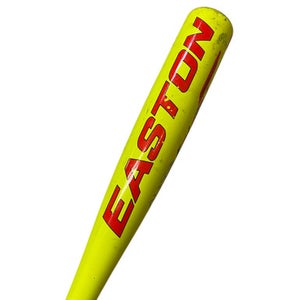Used Easton RIVAL BB/SB USA 2 1/4 Bat 28" 11706-S000366612