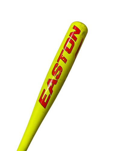 Used Easton RIVAL BB/SB USA 2 1/4 Bat 28" 11706-S000366612