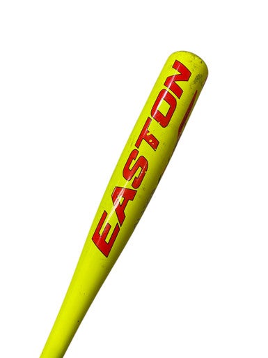Used Easton RIVAL BB/SB USA 2 1/4 Bat 28" 11706-S000366612