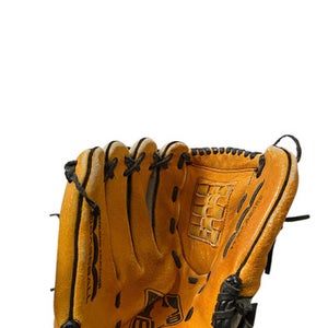 Used Wilson A2452 BB/SB Glove LH Throw Brown 11 1/2" 11706-S000366608