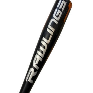 Used Rawlings RAWLINGS US8P11 PRODIGY BB/SB USA 2 5/8 Bat 29" 11706-S000366603