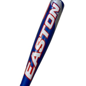 Used Easton YBB21REF12 REFLEX BB/SB USA 2 5/8 Bat 30" 11706-S000366605