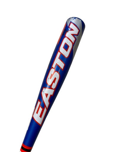 Used Easton YBB21REF12 REFLEX BB/SB USA 2 5/8 Bat 30" 11706-S000366605