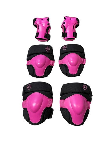 Used Nautilus PADS Junior Hockey Skate Junior 03 11706-S000366600