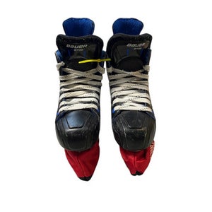 Used Bauer NEXUS N2700 Senior Hockey Skate Senior 4.5 11706-S000366599