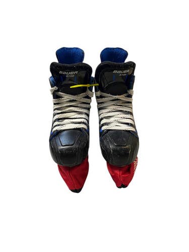 Used Bauer NEXUS N2700 Senior Hockey Skate Senior 4.5 11706-S000366599