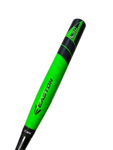 Used Easton SP14L3 BB/SB Slowpitch Bat 34" 11706-S000366586