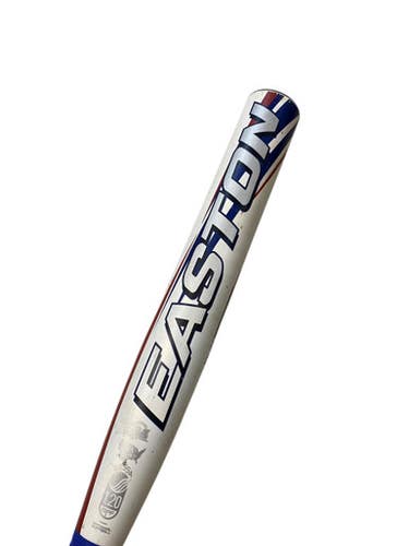 Used Easton SP21BHL HELMER 220 BB/SB Slowpitch Bat 34" 11706-S000366583