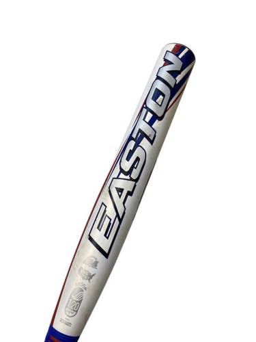 Used Easton SP21BHL HELMER 220 BB/SB Slowpitch Bat 34" 11706-S000366582