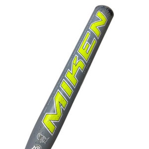 Used Miken MPMOSU BB/SB Slowpitch Bat 34" 11706-S000366585