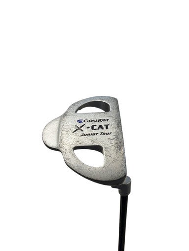Used Cougar Jr Putter RH 11706-S000366579