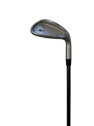 Used Nike STEEL Golf Wedge Mens RH Pitching Wedge 11706-S000366580