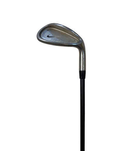 Used Nike STEEL Golf Wedge Mens RH Pitching Wedge 11706-S000366580