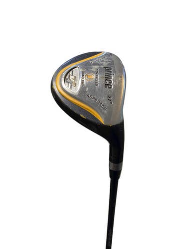 Used Prince V3 Golf Chipper RH Unknown Degree 11706-S000366578
