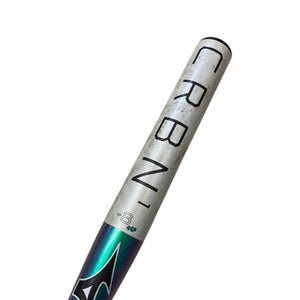 Used Mizuno 340608 BB/SB Fastpitch Bat 34" 11706-S000366573