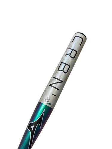 Used Mizuno 340608 BB/SB Fastpitch Bat 34" 11706-S000366573