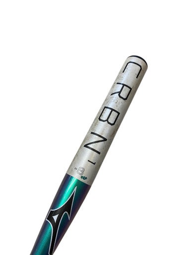 Used Mizuno 340608 BB/SB Fastpitch Bat 34" 11706-S000366573