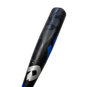 Used Demarini VOZ-17 VOODO ONE BB/SB USSSA 2 3/4 Bat 31" 11706-S000366576