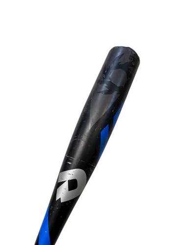 Used Demarini VOZ-17 VOODO ONE BB/SB USSSA 2 3/4 Bat 31" 11706-S000366576