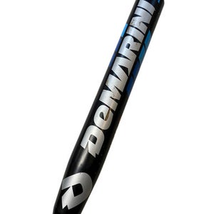 Used Demarini CFF16 BB/SB Fastpitch Bat 34" 11706-S000366574