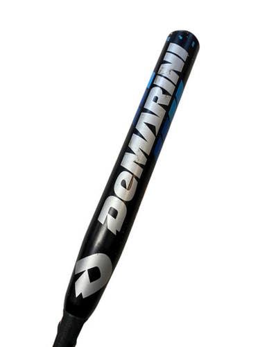 Used Demarini CFF16 BB/SB Fastpitch Bat 34" 11706-S000366574