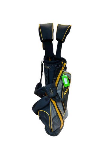 Used Wilson ULTRA Mens Complete Set RH 12 Piece 11706-S000366571