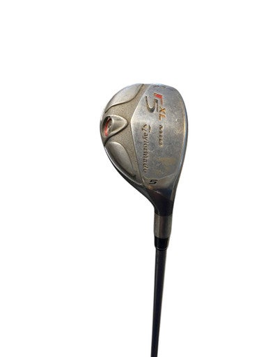Used Taylormade R5 XL MID Womens Hybrid Club RH 5 Hybrid 11706-S000366568