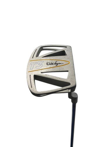 Used Walter Hagen Jr Putter RH 11706-S000366562