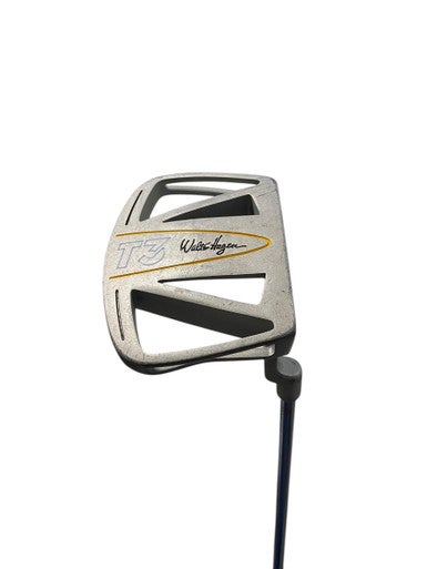 Used Walter Hagen Jr Putter RH 11706-S000366562