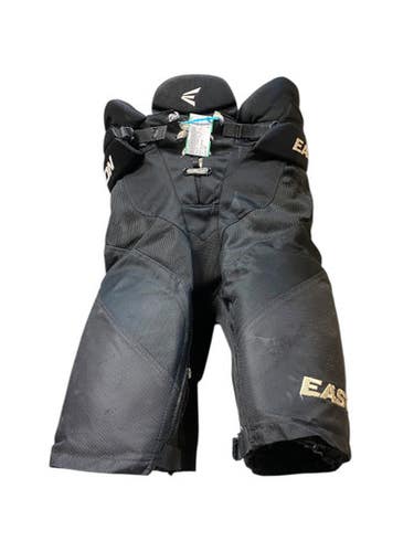 Used Easton STEALTH C9.0 Senior Pant Black SM 11706-S000366550